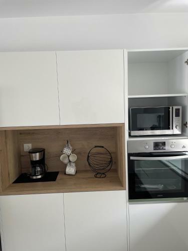 Ctm Loft Apartment
