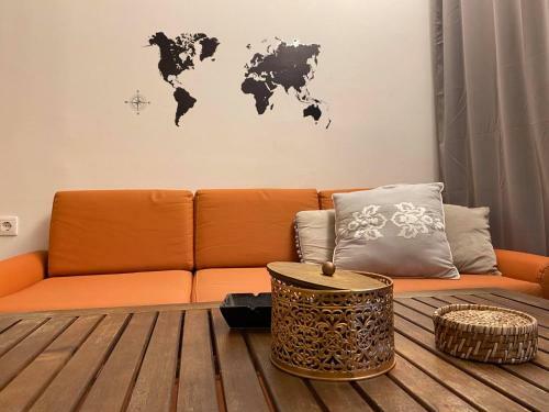 Fiore D'oriente Apartment