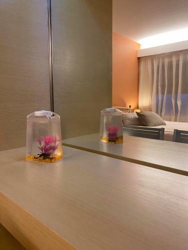Fiore D'oriente Apartment