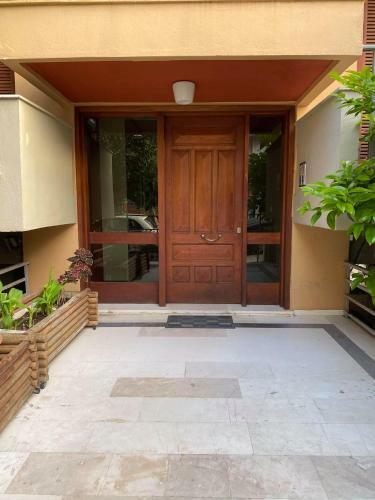 Fiore D'oriente Apartment