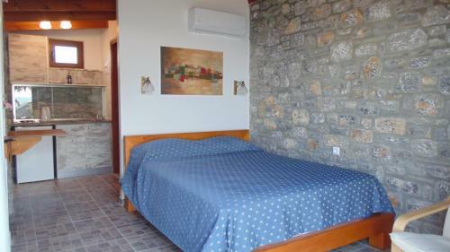 Paraktio Beach Apartments