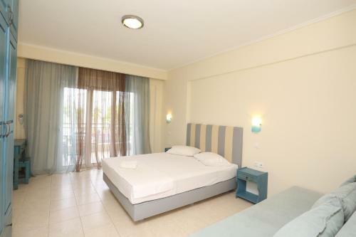 Apartamento Danai Studios