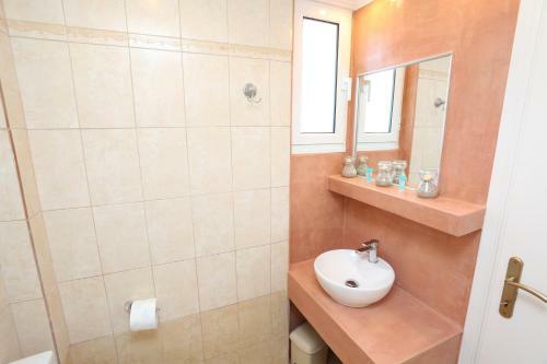 Apartamento Danai Studios