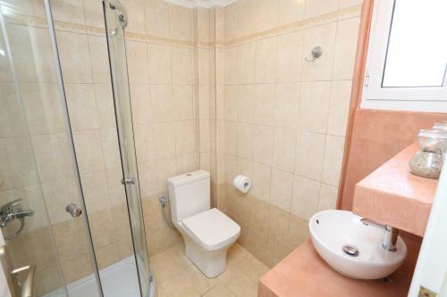 Apartamento Danai Studios