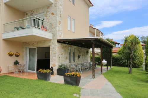 Apartamento Danai Studios