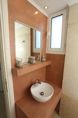 Apartamento Danai Studios