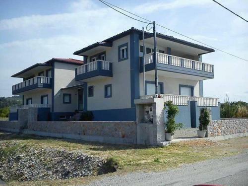 Apartamento Prigkipessa Studios