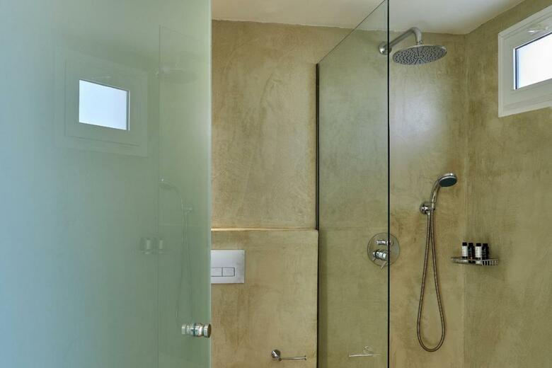 Hotel Vasia Sea Retreat