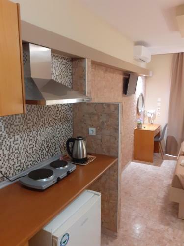 Apartamento Peter's Place