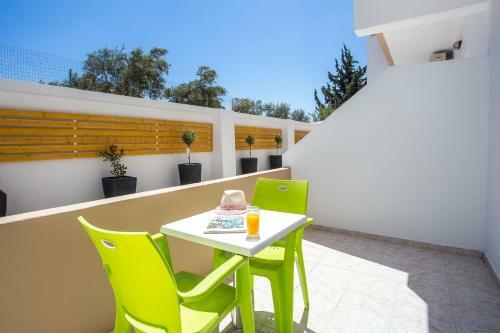 Apartamento Casastavris