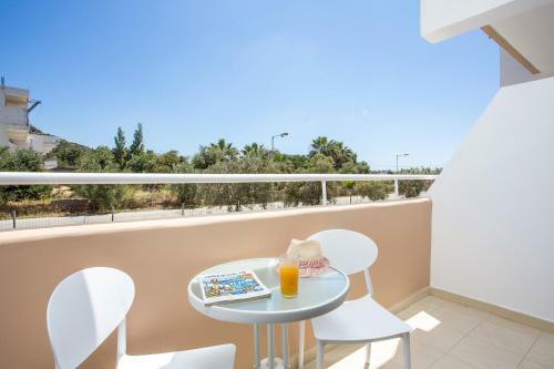 Apartamento Casastavris