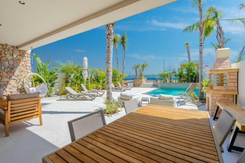 Venezia Luxury Living Villas, Faliraki