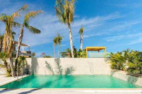 Venezia Luxury Living Villas, Faliraki