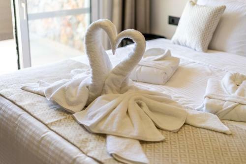 Venezia Luxury Living Villas, Faliraki