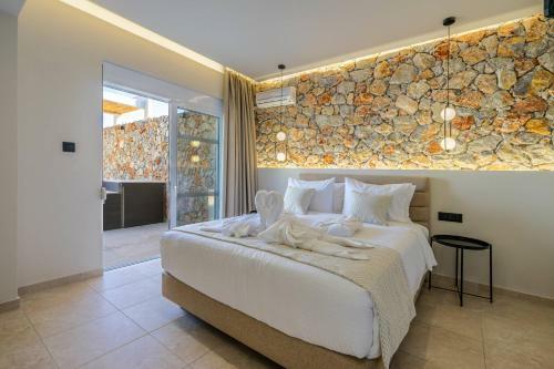 Venezia Luxury Living Villas, Faliraki
