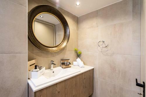 Venezia Luxury Living Villas, Faliraki