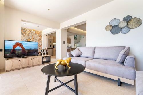 Venezia Luxury Living Villas, Faliraki