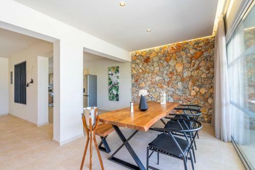 Venezia Luxury Living Villas, Faliraki