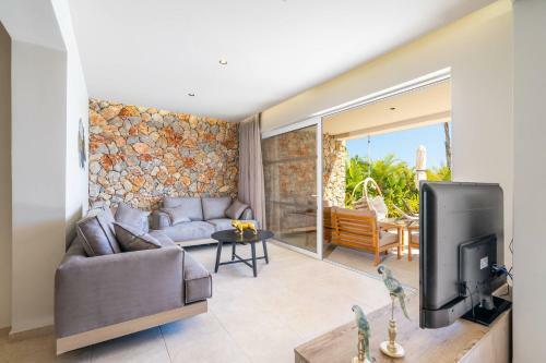 Venezia Luxury Living Villas, Faliraki