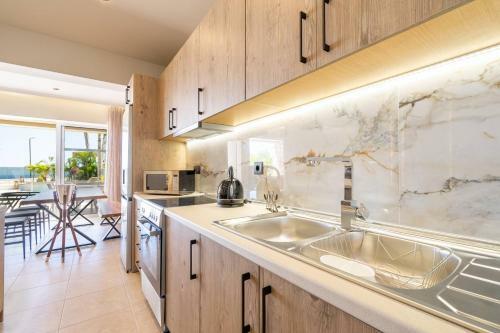 Venezia Luxury Living Villas, Faliraki
