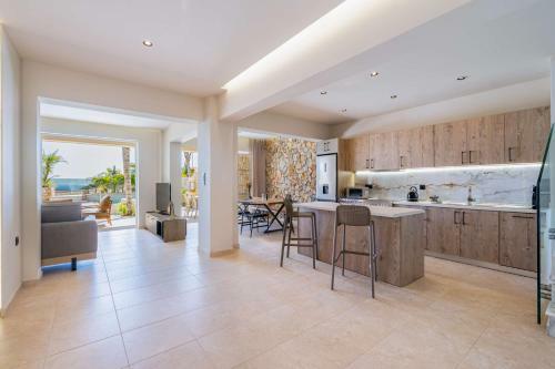 Venezia Luxury Living Villas, Faliraki