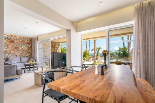 Venezia Luxury Living Villas, Faliraki