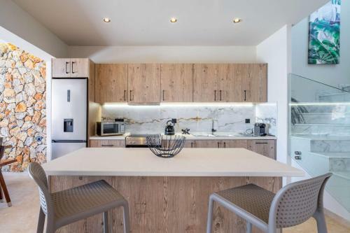 Venezia Luxury Living Villas, Faliraki