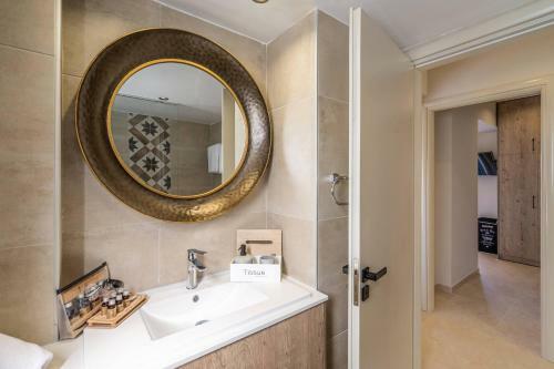 Venezia Luxury Living Villas, Faliraki