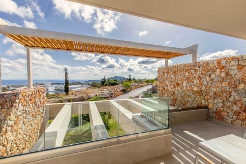 Venezia Luxury Living Villas, Faliraki