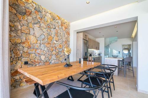 Venezia Luxury Living Villas, Faliraki