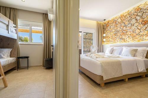 Venezia Luxury Living Villas, Faliraki