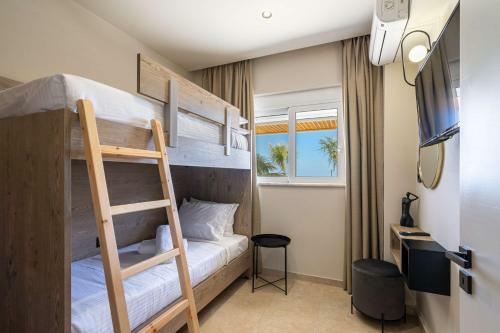 Venezia Luxury Living Villas, Faliraki