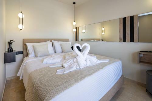 Venezia Luxury Living Villas, Faliraki