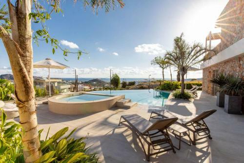 Venezia Luxury Living Villas, Faliraki