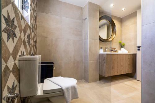 Venezia Luxury Living Villas, Faliraki