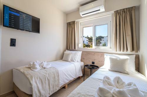 Venezia Luxury Living Villas, Faliraki