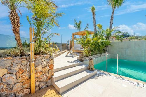 Venezia Luxury Living Villas, Faliraki