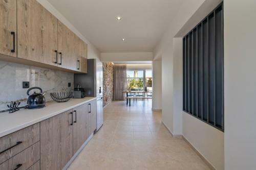 Venezia Luxury Living Villas, Faliraki