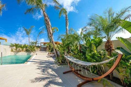 Venezia Luxury Living Villas, Faliraki
