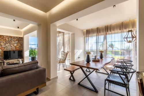 Venezia Luxury Living Villas, Faliraki