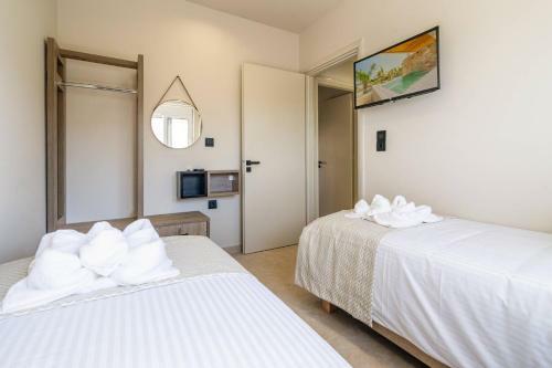 Venezia Luxury Living Villas, Faliraki