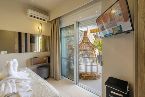 Venezia Luxury Living Villas, Faliraki