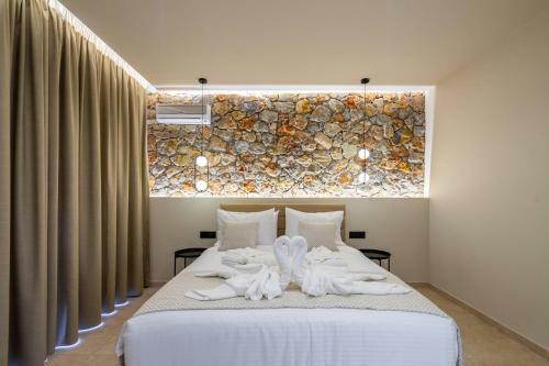 Venezia Luxury Living Villas, Faliraki