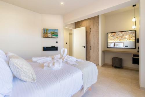 Venezia Luxury Living Villas, Faliraki