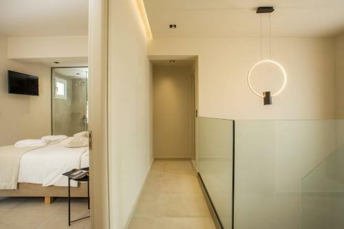 Venezia Luxury Living Villas, Faliraki