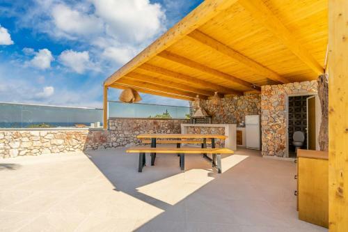 Venezia Luxury Living Villas, Faliraki