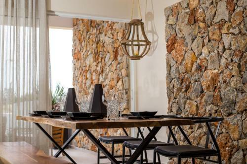 Venezia Luxury Living Villas, Faliraki