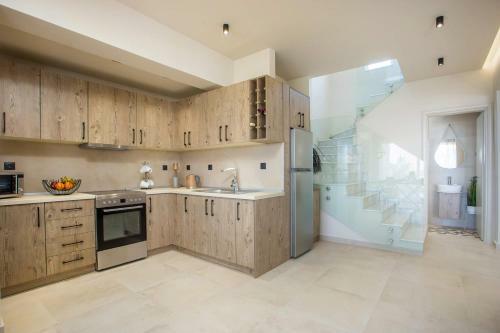 Venezia Luxury Living Villas, Faliraki