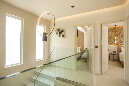 Venezia Luxury Living Villas, Faliraki