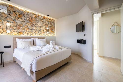 Venezia Luxury Living Villas, Faliraki
